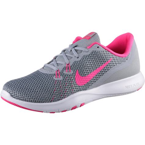 nike flex schuhe damen schwarz|Nike Flex: Die Top.